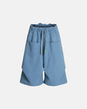Baggy Sweat Shorts | Inflation Streetwear INFLATION