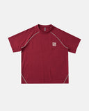 Activewear Breathable Breezy Tee | Inflation Streetwear INFLATION