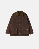 Utility Pocket Button Up Jacket | Inflation Streetwear
