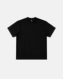 Breathable Cooling T-Shirt with Stitching Detail | Inflation Streetwear INFLATION