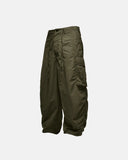 Classical Parachute Cargo Pants | Inflation Streetwear INFLATION