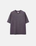 Heavyweight Oversized Washed Tees | Inflation Streetwear INFLATION