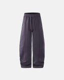 Blank Comfy Barrel Sweatpant | Inflation Streetwear INFLATION