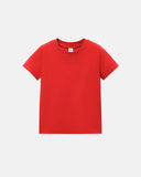 Stretch Cooling Crop Fruit T-Shirt | Inflation Streetwear