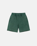 Heavyweight Washed Sweat Shorts | Inflation Streetwear INFLATION
