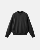 Soft Touch Quarter Zip Up Sweatshirt | Inflation Streetwear INFLATION