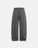 Soft Touch Straight-Leg Sweatpant | Inflation Streetwear INFLATION