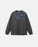 Laser Burning Streetwear Tees | Inflation Streetwear INFLATION