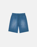 Monkey Washed Sweat Shorts | Inflation Streetwear INFLATION