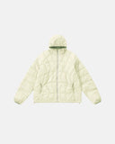 Ultra-Light Hooded Down Jacket | Inflation Streetwear INFLATION