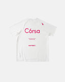 AirFlow Córsa Breathable Tee | Inflation Streetwear INFLATION