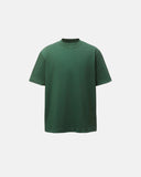 washed mock neck streetwear outfit