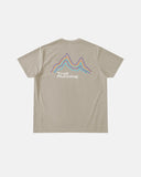 AirFlow Trail Graphic Breathable Tee | Inflation Streetwear INFLATION