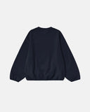 Premium Boxy Crewneck Sweatshirts | Inflation Streetwear INFLATION