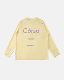 AirFlow Córsa Breathable Long Sleeve Tee | Inflation Techlation
