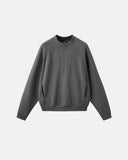 Soft Touch Quarter Zip Up Sweatshirt | Inflation Streetwear INFLATION