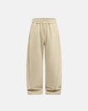 Soft Touch Straight-Leg Sweatpant | Inflation Streetwear INFLATION