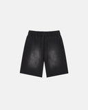 Monkey Washed Sweat Shorts | Inflation Streetwear INFLATION