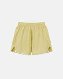 AirFlow Dual-Layer Breathable Shorts | Inflation Techlation INFLATION