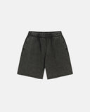 Heavyweight Washed Sweat Shorts | Inflation Streetwear INFLATION
