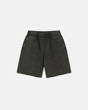 Heavyweight Washed Sweat Shorts | Inflation Streetwear INFLATION
