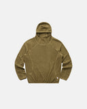 Thermolite® Lightweight Grid Texture Hoodies | Inflation Streetwear INFLATION