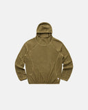 Thermolite® Lightweight Grid Texture Hoodies | Inflation Streetwear INFLATION