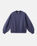 Blank Comfy Crewneck Sweatshirts | Inflation Streetwear INFLATION
