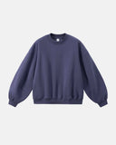 Blank Comfy Crewneck Sweatshirts | Inflation Streetwear INFLATION