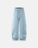 Blank Comfy Barrel Sweatpant | Inflation Streetwear INFLATION