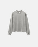 Distressed Washed Long Sleeve Tees | Inflation Streetwear INFLATION