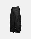 Classical Parachute Cargo Pants | Inflation Streetwear INFLATION