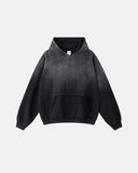 Monkey Wash Ripped Hoodies | Inflation Streetwear INFLATION