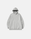 INFLATION Premium Thermal Oversized Hoodies INFLATION