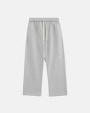 Heavyweight Straight-Leg Sweatpant | Inflation Streetwear INFLATION