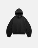 Blank Comfy Boxy Fit Hoodies | Inflation Streetwear INFLATION