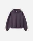 Blank Boxy Fit French Terry Hoodies | Inflation Streetwear INFLATION