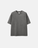 Heavyweight Oversized Washed Tees | Inflation Streetwear INFLATION