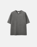 Heavyweight Oversized Washed Tees | Inflation Streetwear INFLATION