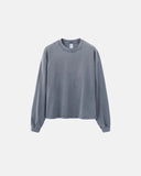 Distressed Washed Long Sleeve Tees | Inflation Streetwear INFLATION