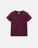 Stretch Cooling Crop Fruit T-Shirt | Inflation Streetwear