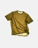 AirFlow Rudolf breathable tee front view