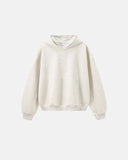 Blank Boxy Fit French Terry Hoodies | Inflation Streetwear INFLATION