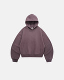 Blank Comfy Boxy Fit Hoodies | Inflation Streetwear INFLATION