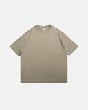 Soft Touch 100% Cotton Blank T Shirt | Inflation Streetwear INFLATION