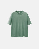 Heavyweight Oversized Washed Tees | Inflation Streetwear INFLATION
