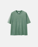 Heavyweight Oversized Washed Tees | Inflation Streetwear INFLATION