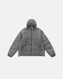 Ultra-Light Hooded Down Jacket | Inflation Streetwear INFLATION