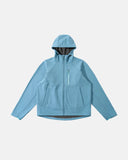 Outdoor Fleece-Lined Softshell Hiking Jacket | Inflation Streetwear INFLATION