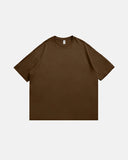 Soft Touch 100% Cotton Blank T Shirt | Inflation Streetwear INFLATION